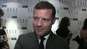 Dermot O'Leary on X Factor 2012