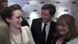 Downton cast on drab costumes and season 3