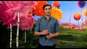 Zac Efron introduces 'The Lorax'