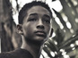 Jaden Smith in 'After Earth': First look