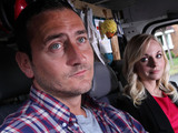 Will Mellor, White Van Man
