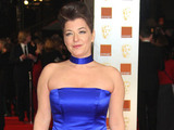 Lynne Ramsay
Orange British Academy Film Awards (BAFTAs) held at the Royal Opera House - Arrivals
London