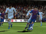 'FIFA Football' screenshot