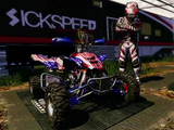 Mad Riders