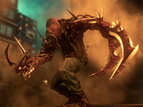 'Prototype 2' screenshot