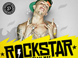 Dappy feat. Brian May: 'Rockstar'
