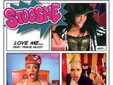 StooShe feat. Travis McCoy: 'Love Me'