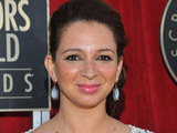 Maya Rudolph