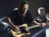 Bruce Springsteen, The Grammys