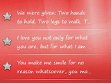 Valentine's Day mobile apps: Love & Romance Quotes