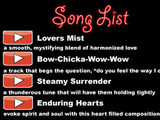 Valentine's Day mobile apps: The Mood Setter