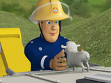 'Fireman Sam' new series still
