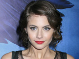 Willa Holland