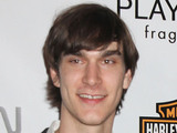 Marston Hefner, Cooper Hefner
Playboy's Playmate of the Year 2011 at Moon Nightclub at The Palms Hotel and Casino
Las Vegas, Nevada