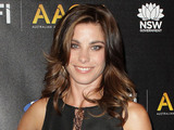 Brooke Satchwell
The launch of the Australian Academy of Cinema and Television Arts (AACTA)
Sydney, Australia