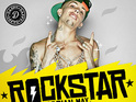 Dappy feat. Brian May: 'Rockstar'