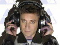 DJ Fresh notches up second singles No.1 with 'Hot Right Now'