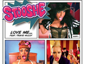 StooShe feat. Travis McCoy: 'Love Me'
