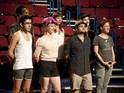 A winner is crowned on Project Runway: All Stars.