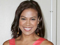 Toni Trucks will enforce the law in an all-new season of Grimm.