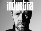 Paddy Considine cover star of debut 'Industria' iPad mag