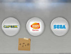 Sega, Capcom, Namco team up for 3DS game