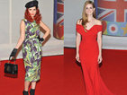 Find out who made our best/worst dressed gallery here.
