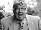 Frank Carson dies: Life and career in pictures