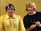 Frank Carson dies: His career on television - video