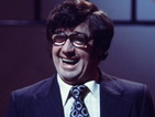 Frank Carson dies: Celebrity tributes