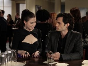 Gossip Girl s05e17: The Princess Dowry