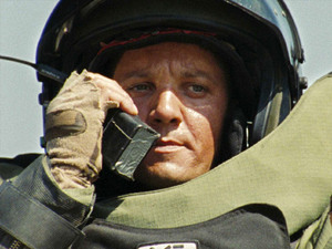 The Hurt locker still