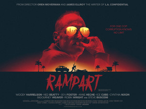 Rampart
