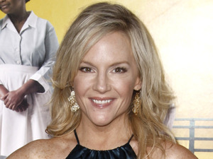 Actress Rachael Harris