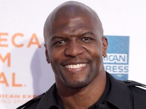 Terry Crews