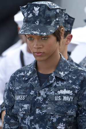 Rihanna Battleship on Movies Rihanna Battleship Still 1 Jpg