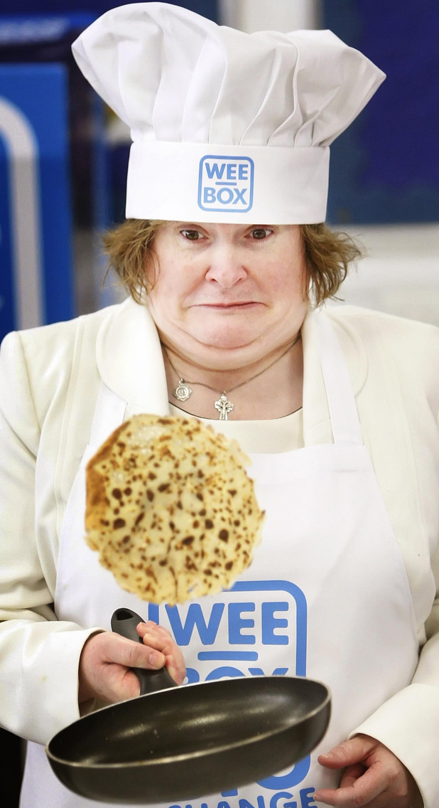 Susan Boyle