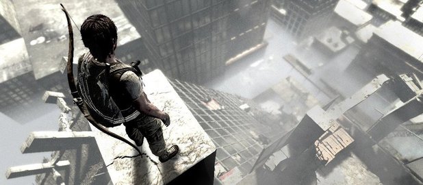 'I Am Alive' screenshot