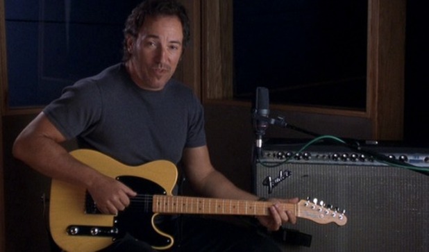 Bruce Springsteen, High Fidelity