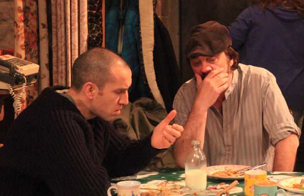 Emmerdale Ep. 6177, 05-03-12