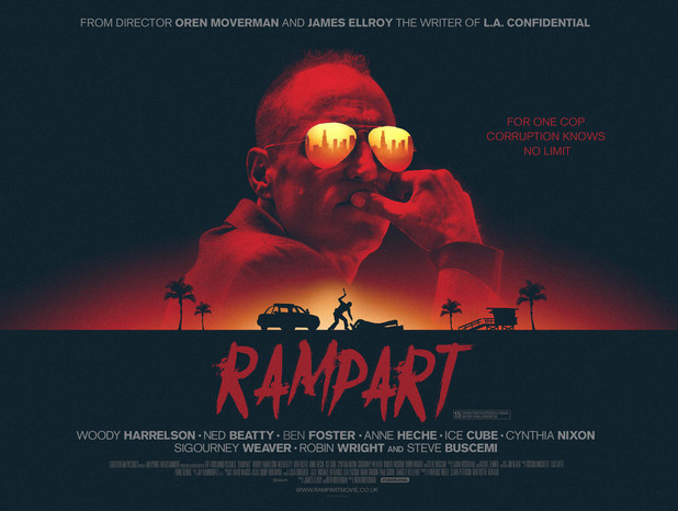 Rampart