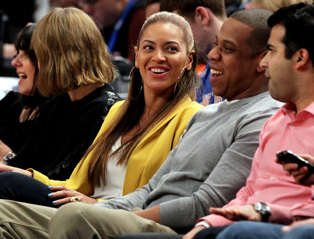 Celebrity Pictures February 21 2012