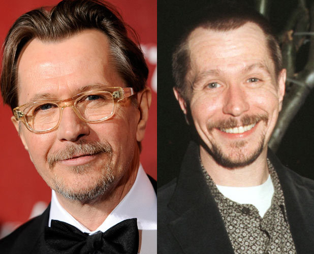 Gary Oldman