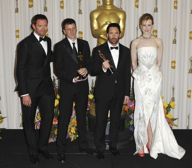 Oscars: The Academy Awards in numbers - trivia gallery