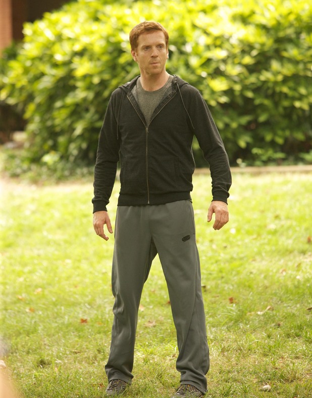 Homeland S01E02 still
