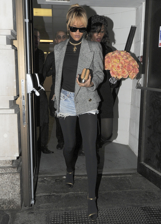 Rihanna