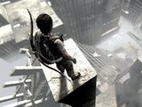 'I Am Alive' screenshot