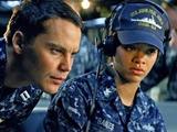 Rihanna in 'Battleship'