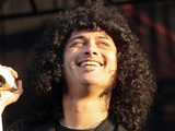 Cedric Bixler-Zavala