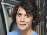 Bob Morley (Aidan Foster, Neighbours)